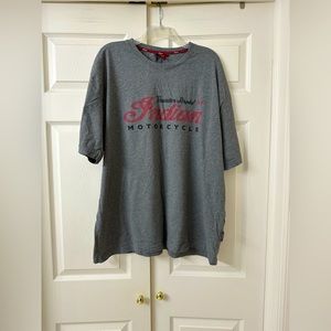 Indian Motorcycle Shirt!!
